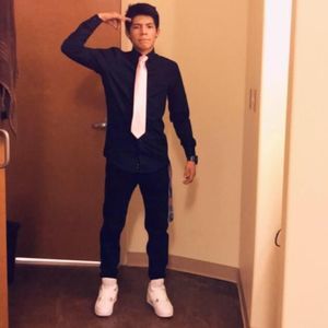 Meet your Posher, Shaun